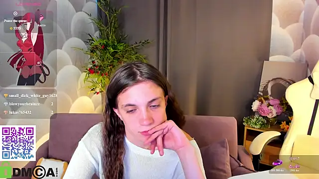 Ella_Fex webcam