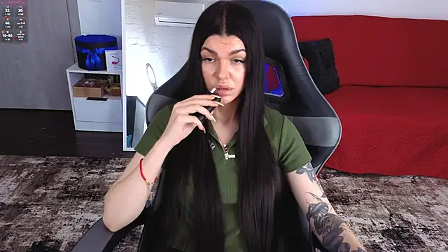 AnacondaOnn webcam