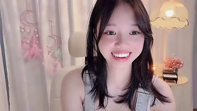 Yanys521 webcam