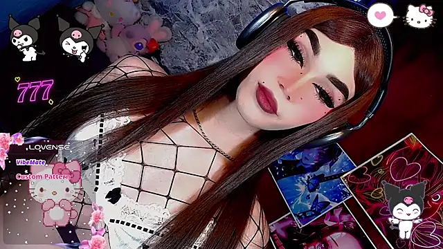 Megaan_Dolll webcam
