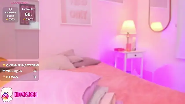 Kitty_lulu_ webcam