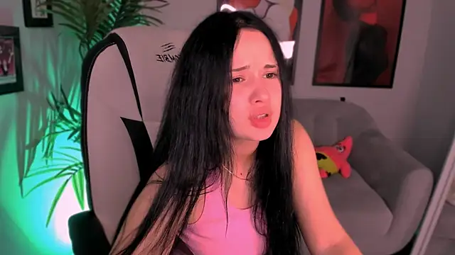 AmeliaRiviera webcam