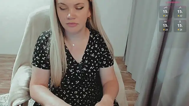 AllAboutLoveXx webcam