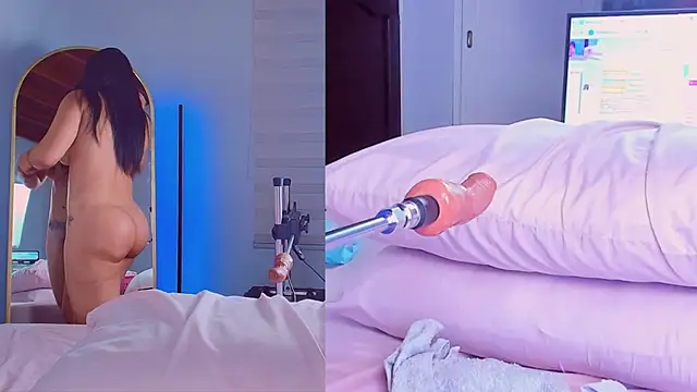 Natasha_Secret webcam