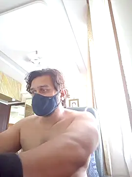 kaizercool1 webcam