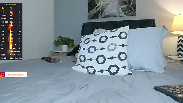 Evans_Osler webcam