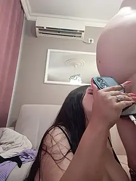 Greta_Tamar webcam