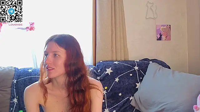 Little_rosy webcam