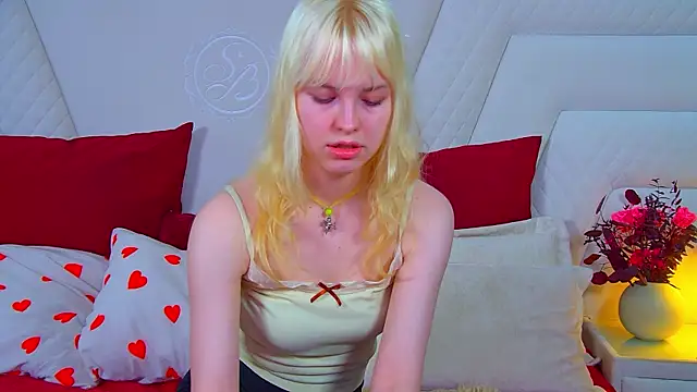 HannahHollis webcam
