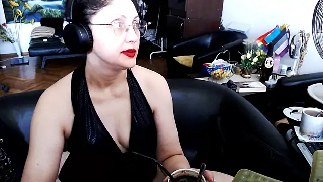 Imperatriza webcam