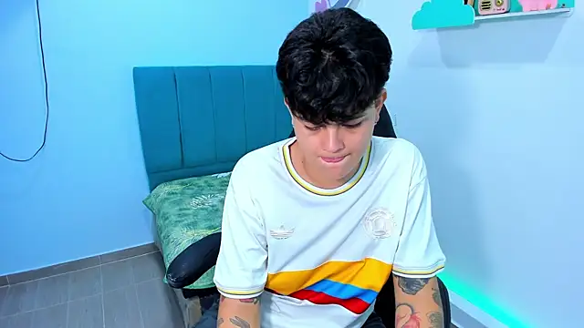 nataly_0303 webcam