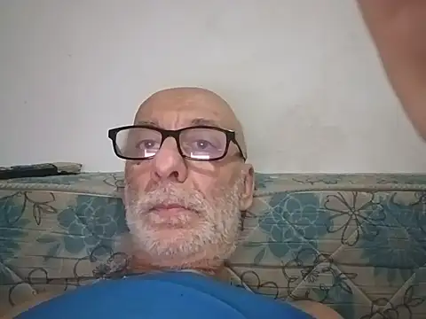 Toby2712 webcam