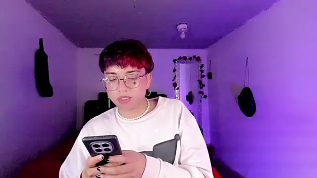 AnggelONfiree webcam