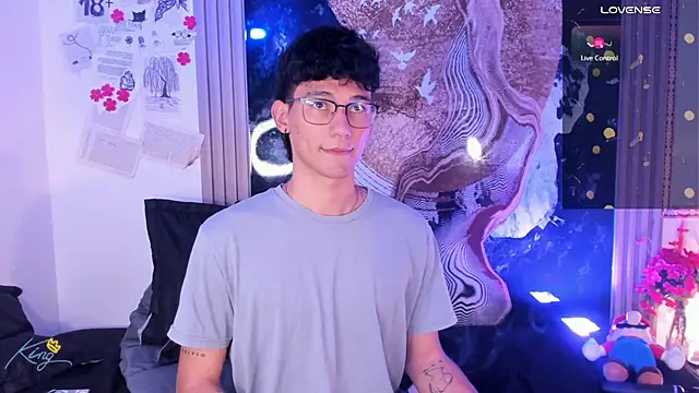Alexx_tc webcam