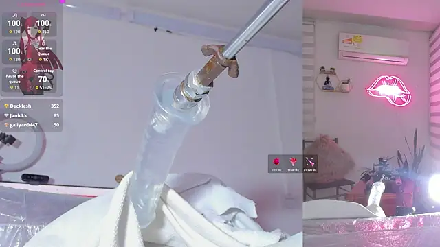 Maria_Jones_ webcam