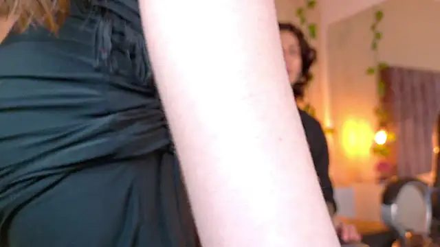 Dahlia_Rousse webcam