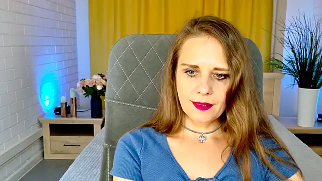 EmiliaBedy webcam