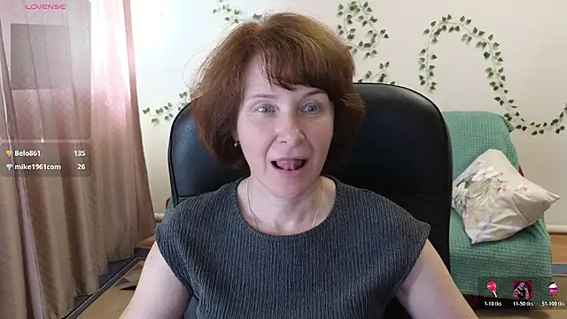 Lia_Tito webcam
