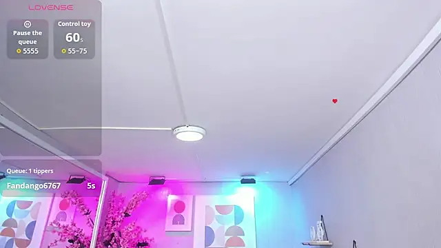 Maggy_t18 webcam