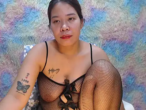 wild_rose69 webcam