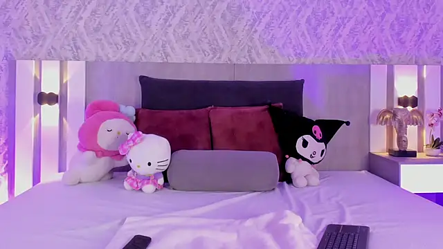 krystal_foxx webcam