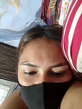 sanu_07 webcam