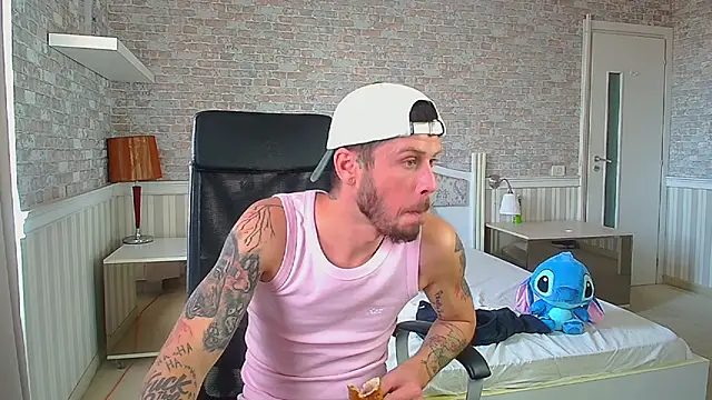 JonahShaw webcam
