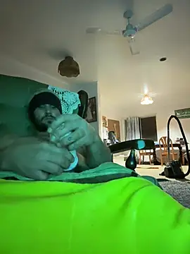 GonKss live cam on StripChat