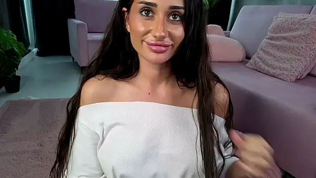 AlishaSkye webcam