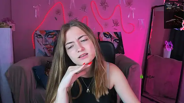 baby_hotte webcam