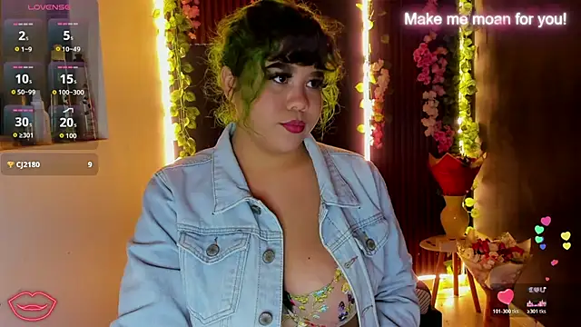 Amanda_Mooree webcam