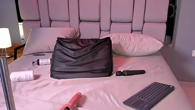 Belanny webcam