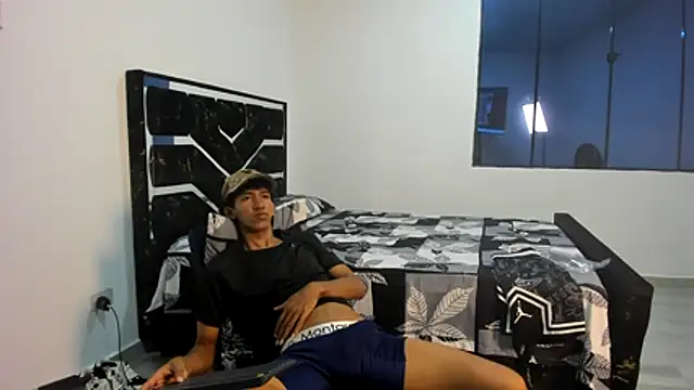neitan_miller_ live cam on StripChat