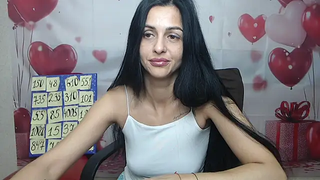 EvaClarkk webcam
