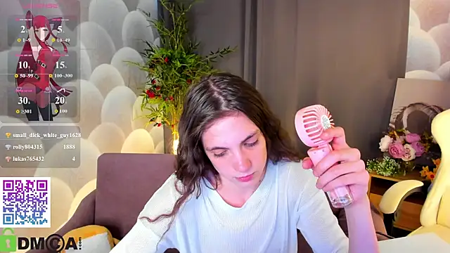 Ella_Fex webcam