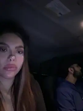 lindaandtony webcam