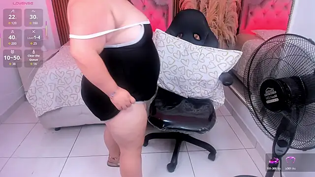 AbbyRogers1 webcam