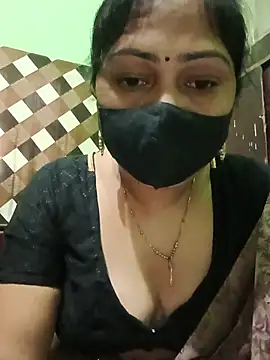 Beauty-wife webcam