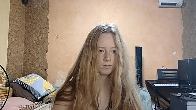 KateVibe_01 webcam