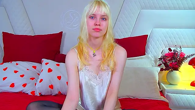 HannahHollis webcam