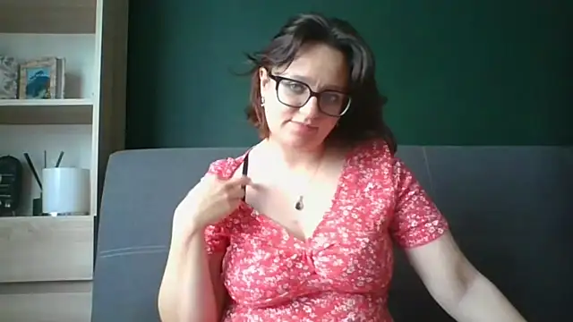 sensual_paris webcam