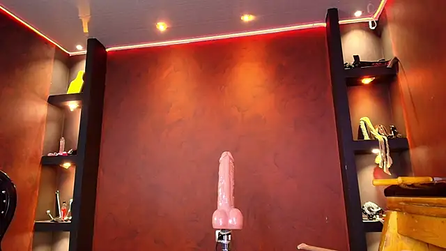 IsabelBathory webcam