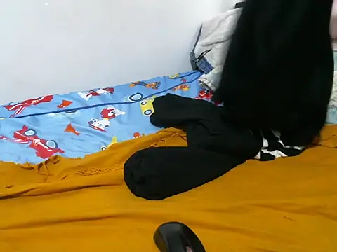 melaninQ webcam