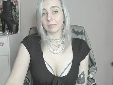velvetanne webcam