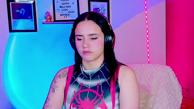 Zenin_1 webcam