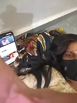 Neha-ji webcam