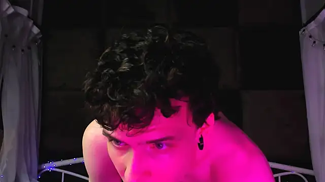 Jacob_Davidson webcam