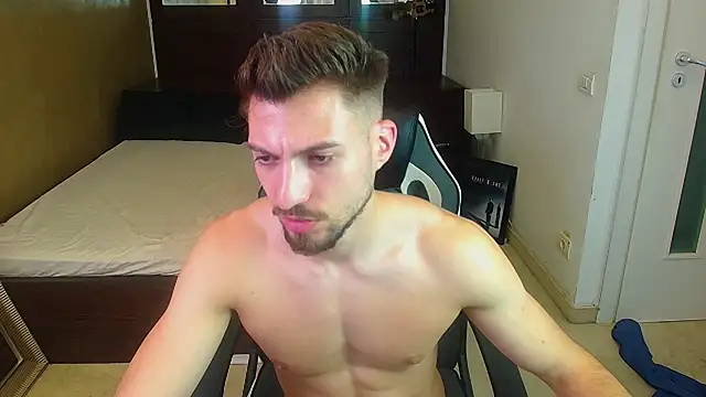 FelixRook live cam on StripChat