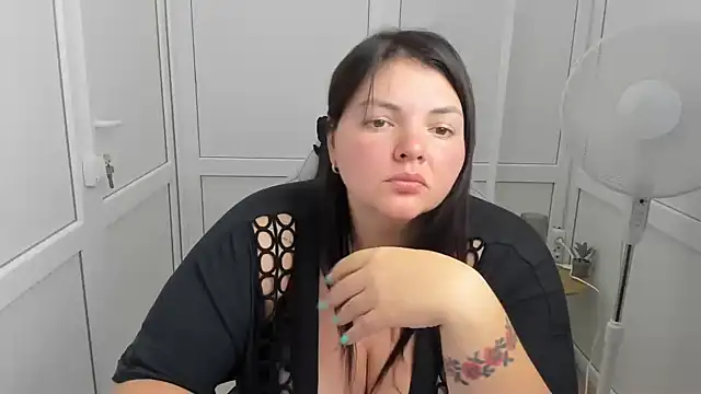 MargaretDark webcam