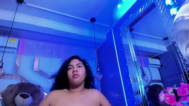 AshelyJenner webcam